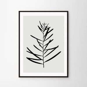 Connect Nature - Print